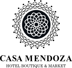Casa Mendoza